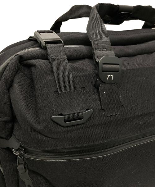 BLACK EMBER（ブラックエンバー）BLACK EMBER (ブラックエンバー) forge 20-30L ブラックの古着・服飾アイテム