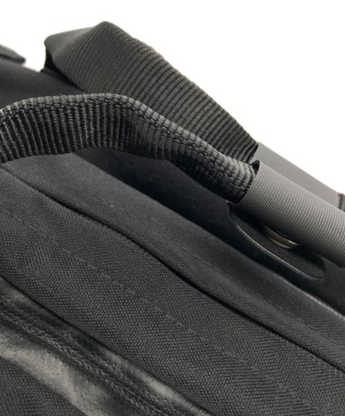 BLACK EMBER（ブラックエンバー）BLACK EMBER (ブラックエンバー) forge 20-30L ブラックの古着・服飾アイテム