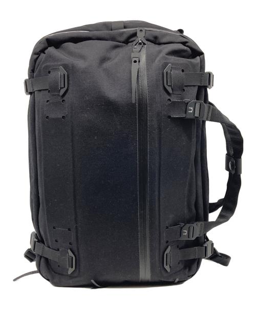 BLACK EMBER（ブラックエンバー）BLACK EMBER (ブラックエンバー) forge 20-30L ブラックの古着・服飾アイテム