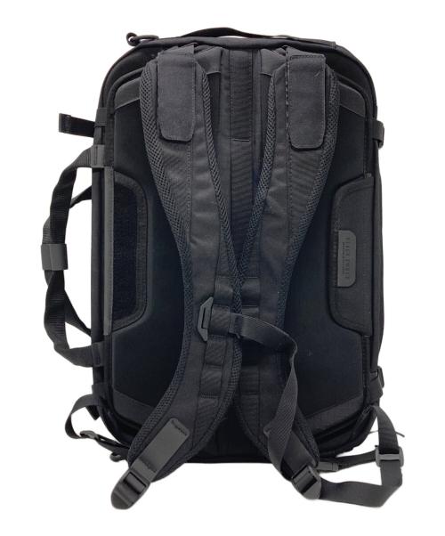 BLACK EMBER（ブラックエンバー）BLACK EMBER (ブラックエンバー) forge 20-30L ブラックの古着・服飾アイテム