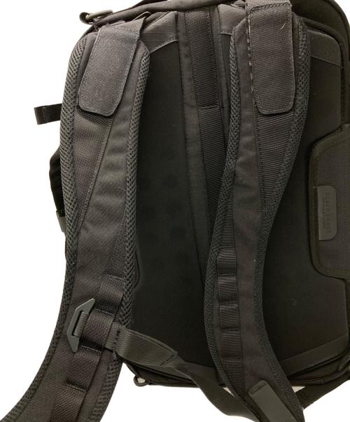 BLACK EMBER（ブラックエンバー）BLACK EMBER (ブラックエンバー) forge 20-30L ブラックの古着・服飾アイテム