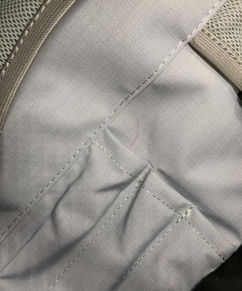 BLACK EMBER（ブラックエンバー）BLACK EMBER (ブラックエンバー) forge 20-30L ブラックの古着・服飾アイテム