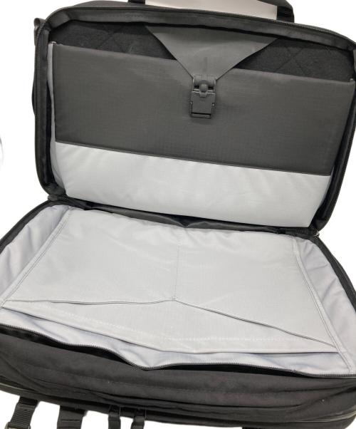 BLACK EMBER（ブラックエンバー）BLACK EMBER (ブラックエンバー) forge 20-30L ブラックの古着・服飾アイテム