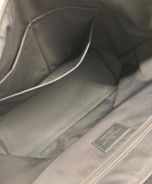 LOUIS VUITTON（ルイ ヴィトン）LOUIS VUITTON (ルイ ヴィトン) モノグラム・エクリプス メッセンジャー・ヴォワヤージュPM ブラックの古着・服飾アイテム