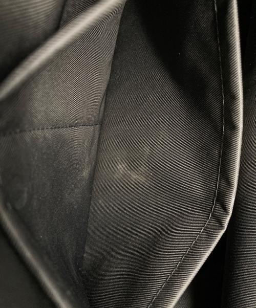 LOUIS VUITTON（ルイ ヴィトン）LOUIS VUITTON (ルイ ヴィトン) モノグラム・エクリプス メッセンジャー・ヴォワヤージュPM ブラックの古着・服飾アイテム