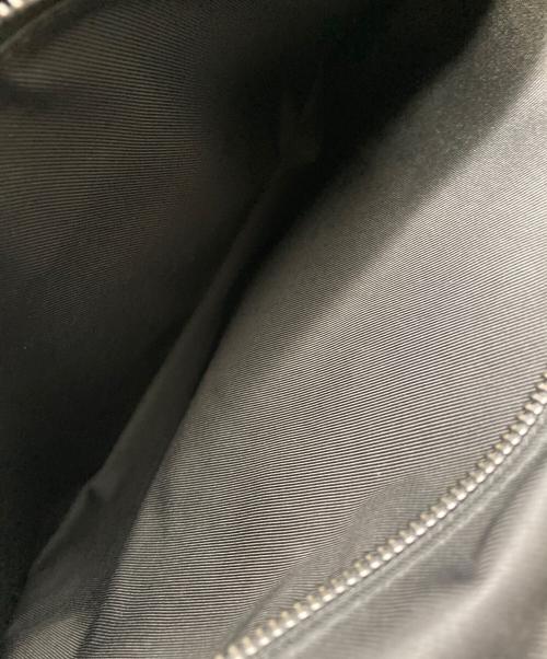 LOUIS VUITTON（ルイ ヴィトン）LOUIS VUITTON (ルイ ヴィトン) モノグラム・エクリプス メッセンジャー・ヴォワヤージュPM ブラックの古着・服飾アイテム