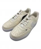 NIKEナイキ）の古着「W COURT VISION」｜ベージュ