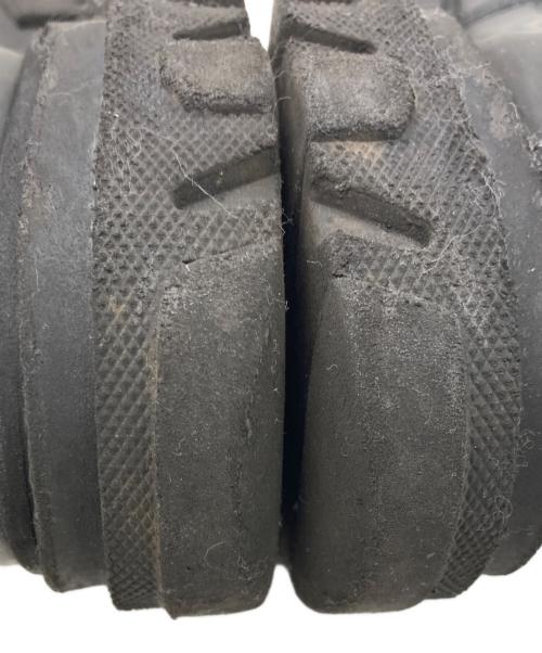 GANNI（ガニー）Ganni (ガニー) チェルシーブーツ ブラック サイズ:36の古着・服飾アイテム