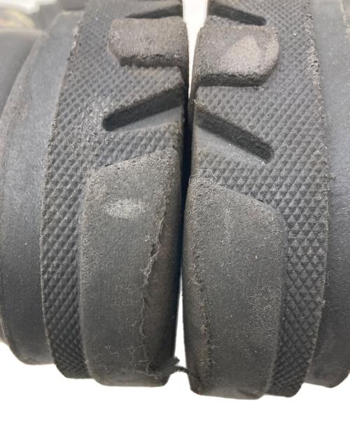 GANNI（ガニー）Ganni (ガニー) サイドゴアブーツ ベージュ サイズ:36の古着・服飾アイテム