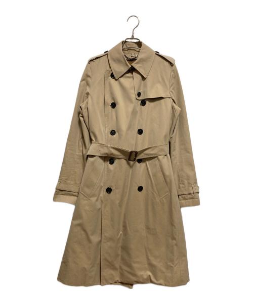 BURBERRY LONDON（バーバリーロンドン）BURBERRY LONDON (バーバリーロンドン) ライナー付きトレンチコート ベージュ サイズ:10Rの古着・服飾アイテム