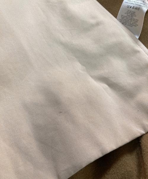 BURBERRY LONDON（バーバリーロンドン）BURBERRY LONDON (バーバリーロンドン) ライナー付きトレンチコート ベージュ サイズ:10Rの古着・服飾アイテム