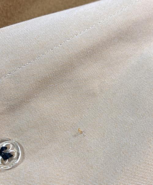 BURBERRY LONDON（バーバリーロンドン）BURBERRY LONDON (バーバリーロンドン) ライナー付きトレンチコート ベージュ サイズ:10Rの古着・服飾アイテム