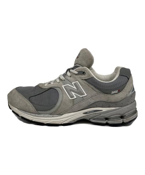 NEW BALANCE（ニューバランス）NEW BALANCE (ニューバランス) ローカットスニーカー グレー サイズ:26の古着・服飾アイテム