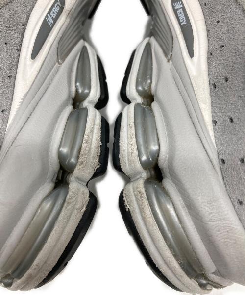 NEW BALANCE（ニューバランス）NEW BALANCE (ニューバランス) ローカットスニーカー グレー サイズ:26の古着・服飾アイテム