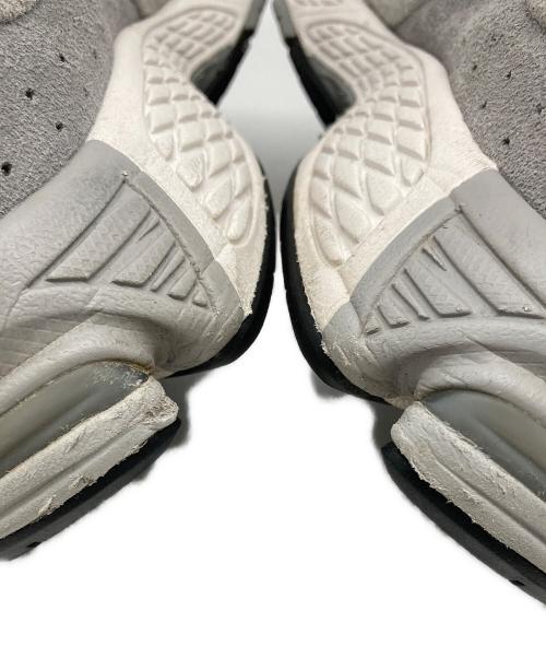 NEW BALANCE（ニューバランス）NEW BALANCE (ニューバランス) ローカットスニーカー グレー サイズ:26の古着・服飾アイテム