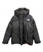 THE NORTH FACEザ ノース フェイス）の古着「Himalayan Parka ヒマラヤン パーカ」｜ブラック