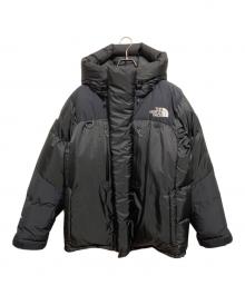 THE NORTH FACE（ザ ノース フェイス）の古着「Himalayan Parka ヒマラヤン パーカ」｜ブラック