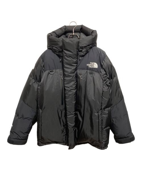 THE NORTH FACE（ザ ノース フェイス）THE NORTH FACE (ザ ノース フェイス) Himalayan Parka ヒマラヤン パーカ ブラック サイズ:Lの古着・服飾アイテム