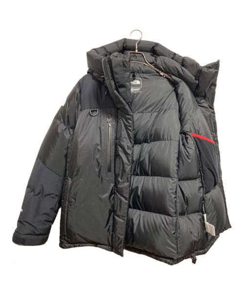 THE NORTH FACE（ザ ノース フェイス）THE NORTH FACE (ザ ノース フェイス) Himalayan Parka ヒマラヤン パーカ ブラック サイズ:Lの古着・服飾アイテム