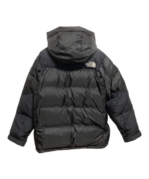 THE NORTH FACE（ザ ノース フェイス）THE NORTH FACE (ザ ノース フェイス) Himalayan Parka ヒマラヤン パーカ ブラック サイズ:Lの古着・服飾アイテム