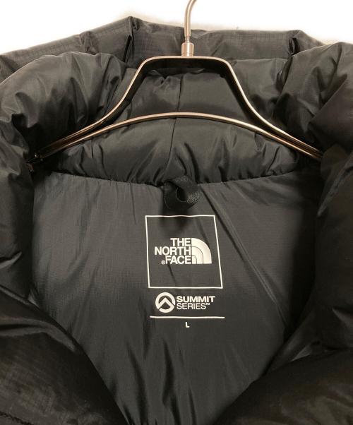 THE NORTH FACE（ザ ノース フェイス）THE NORTH FACE (ザ ノース フェイス) Himalayan Parka ヒマラヤン パーカ ブラック サイズ:Lの古着・服飾アイテム