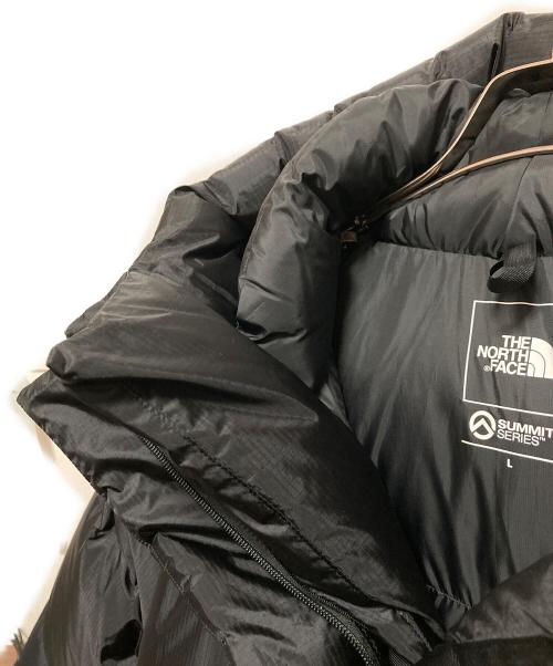 THE NORTH FACE（ザ ノース フェイス）THE NORTH FACE (ザ ノース フェイス) Himalayan Parka ヒマラヤン パーカ ブラック サイズ:Lの古着・服飾アイテム