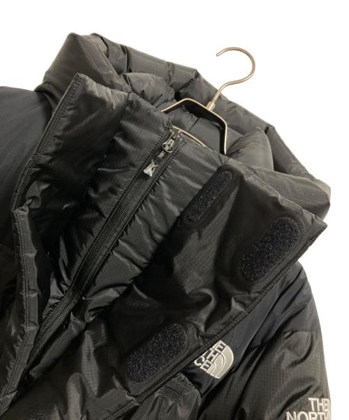 THE NORTH FACE（ザ ノース フェイス）THE NORTH FACE (ザ ノース フェイス) Himalayan Parka ヒマラヤン パーカ ブラック サイズ:Lの古着・服飾アイテム