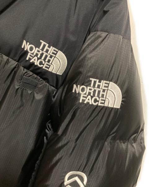 THE NORTH FACE（ザ ノース フェイス）THE NORTH FACE (ザ ノース フェイス) Himalayan Parka ヒマラヤン パーカ ブラック サイズ:Lの古着・服飾アイテム
