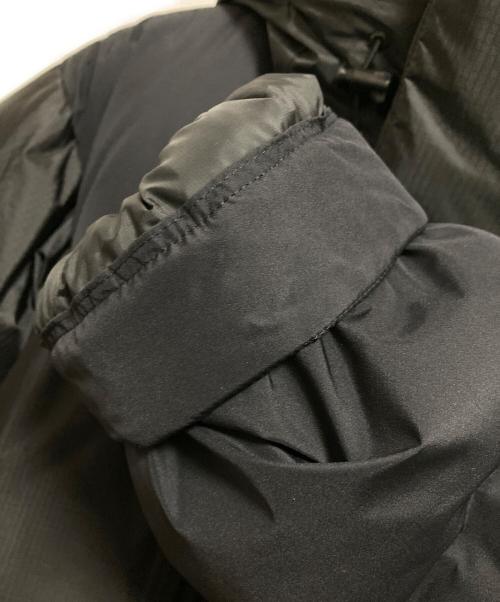 THE NORTH FACE（ザ ノース フェイス）THE NORTH FACE (ザ ノース フェイス) Himalayan Parka ヒマラヤン パーカ ブラック サイズ:Lの古着・服飾アイテム