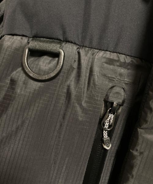 THE NORTH FACE（ザ ノース フェイス）THE NORTH FACE (ザ ノース フェイス) Himalayan Parka ヒマラヤン パーカ ブラック サイズ:Lの古着・服飾アイテム