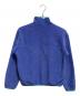 Patagonia (パタゴニア) 80’s ライトウェイト シンチラスナップT プルオーバー ブルー サイズ:8：13000円