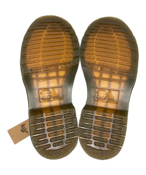 Dr.Martens（ドクターマーチン）Dr.Martens (ドクターマーチン) ARCHIVE チェルシーブーツ ブラック サイズ:23の古着・服飾アイテム
