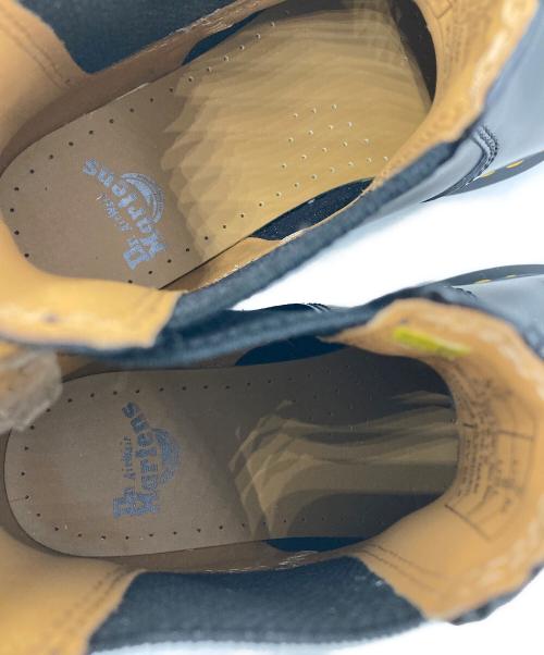 Dr.Martens（ドクターマーチン）Dr.Martens (ドクターマーチン) ARCHIVE チェルシーブーツ ブラック サイズ:23の古着・服飾アイテム