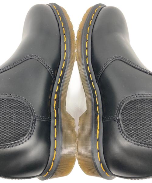 Dr.Martens（ドクターマーチン）Dr.Martens (ドクターマーチン) ARCHIVE チェルシーブーツ ブラック サイズ:23の古着・服飾アイテム