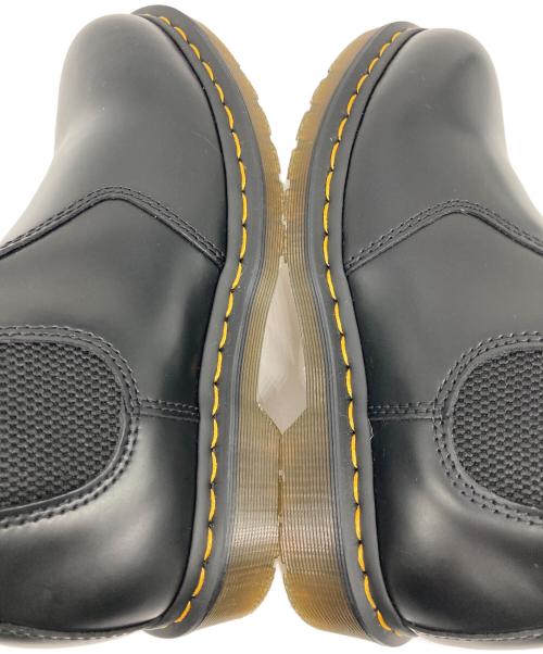 Dr.Martens（ドクターマーチン）Dr.Martens (ドクターマーチン) ARCHIVE チェルシーブーツ ブラック サイズ:23の古着・服飾アイテム
