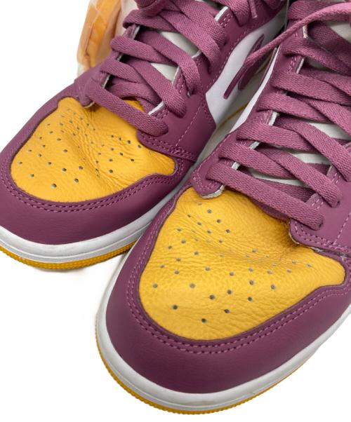 NIKE（ナイキ）NIKE (ナイキ) Air Jordan 1 High OG 