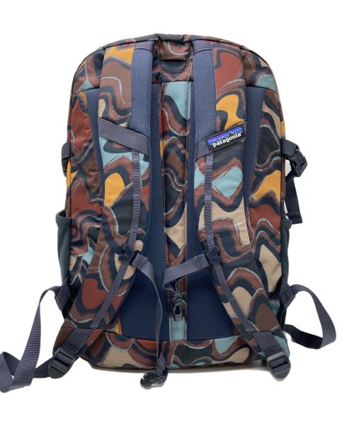 Patagonia（パタゴニア）Patagonia (パタゴニア) レフュジオ・デイパック 26L 4の古着・服飾アイテム