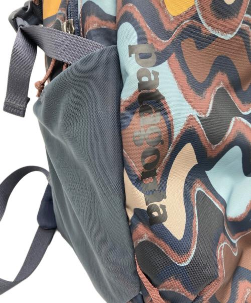 Patagonia（パタゴニア）Patagonia (パタゴニア) レフュジオ・デイパック 26L 4の古着・服飾アイテム