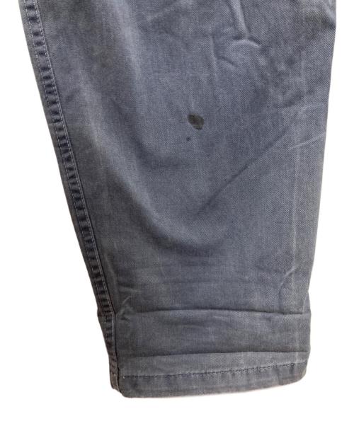 GRAMICCI（グラミチ）GRAMICCI (グラミチ) 90’ｓクライミングパンツ ネイビー サイズ:Mの古着・服飾アイテム