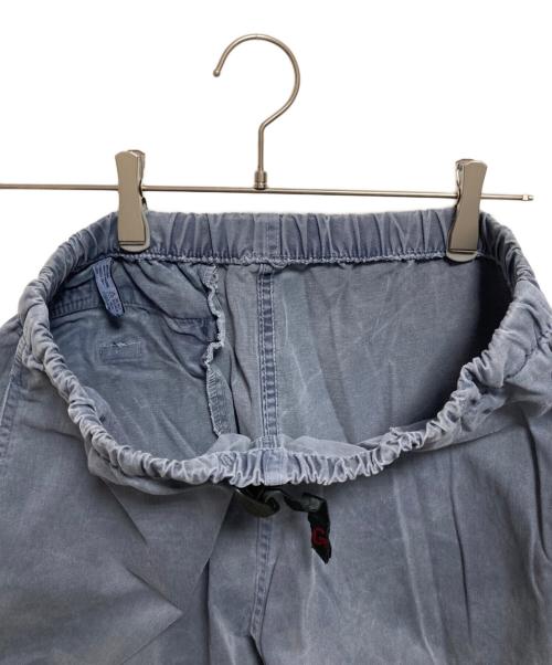 GRAMICCI（グラミチ）GRAMICCI (グラミチ) 90’ｓクライミングパンツ ネイビー サイズ:Mの古着・服飾アイテム