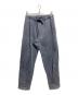 GRAMICCI（グラミチ）の古着「90’ｓクライミングパンツ」｜ネイビー