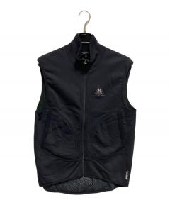中古・古着通販】NIKE ACG (ナイキエーシージー) フリースベスト