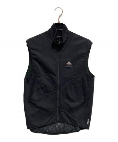 【新品未使用】ACGフリースベスト　XS 中古・古着通販】NIKE ACG (ナイキエーシージー) OREGON SERIES