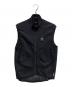 NIKE ACG（ナイキエーシージー）の古着「OREGON SERIES POLARTEC フリースベスト」｜ブラック