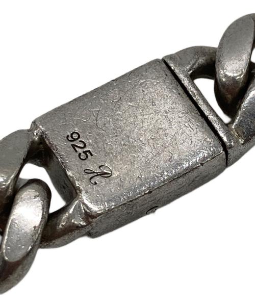 AVALANCHE（アヴァランチ）AVALANCHE (アヴァランチ) 喜平チェーンネックレスの古着・服飾アイテム