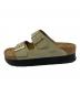papillio (パピリオ) ARIZONA PAP FLEX PALATFORM ベージュ サイズ:24cm：7000円