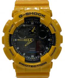 CASIO（カシオ）の古着「ANALOG-DIGITAL」｜ブラック