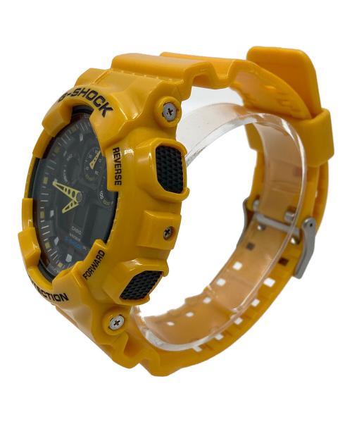 CASIO（カシオ）CASIO (カシオ) ANALOG-DIGITAL ブラックの古着・服飾アイテム