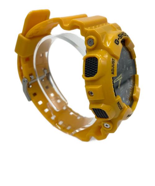 CASIO（カシオ）CASIO (カシオ) ANALOG-DIGITAL ブラックの古着・服飾アイテム