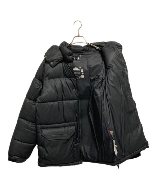 THE NORTH FACE（ザ ノース フェイス）THE NORTH FACE (ザ ノース フェイス) CAMP Sierra Short ブラック サイズ:Lの古着・服飾アイテム